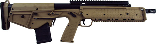 KEL-TEC RDB BULLPUP 5.56MM 17.3" BLACK/TAN GRIP 20RD - for sale