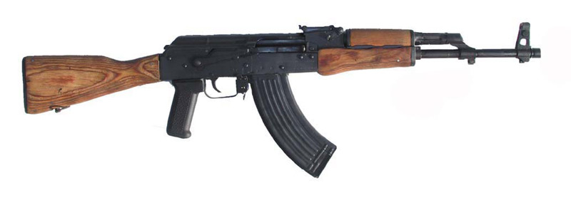 CENT ARMS WASR-10 762X39 16.5" 30RD - for sale