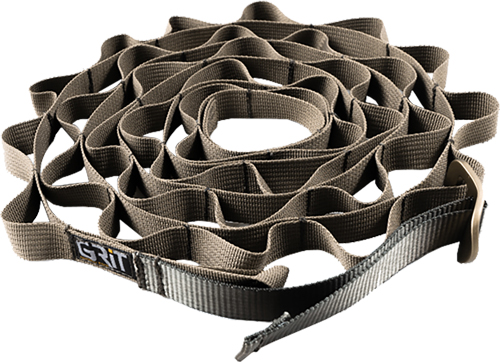 GRIT HYS STRAP GEAR HANGER< - for sale