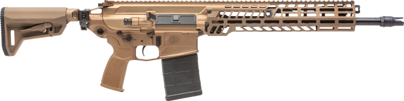 SIG MCX SPEAR 7.62X51 16" 20RD COY - for sale