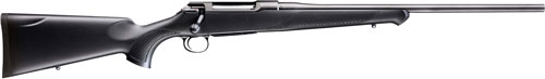 SAUER 100 CLASSIC XT 8.5X57 JS 22" BLUED BLK SYNTH - for sale