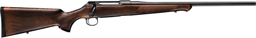 SAUER 100 CLASSIC .243 WIN 22" BLUED MATTE WOOD - for sale