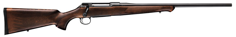 SAUER 100 CLASSIC 6.5 PRC 24.5" BLD MTE WOOD - for sale