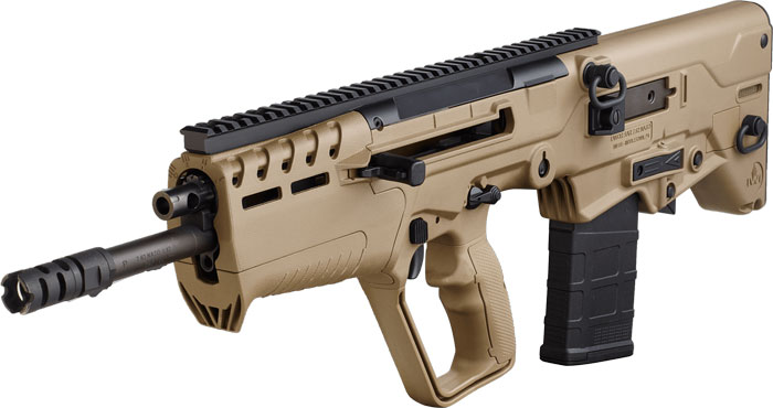 IWI TAVOR 7 308WIN 20" 20RD FDE - for sale