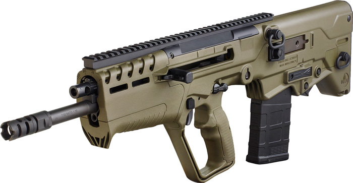 IWI TAVOR 7 762NATO 16.5" 20RD ODG - for sale