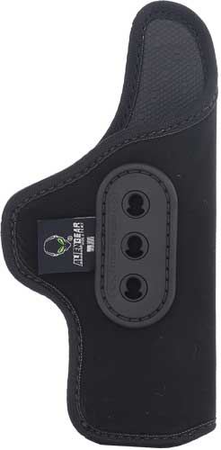 ALIEN GEAR GRIP TUCK UNIVERSAL HOLSTER RH FULL SIZE BLACK! - for sale