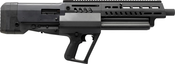 IWI TAVOR TS12 BULLPUP 12GA. 18.5" 15-SHOT BLACK - for sale