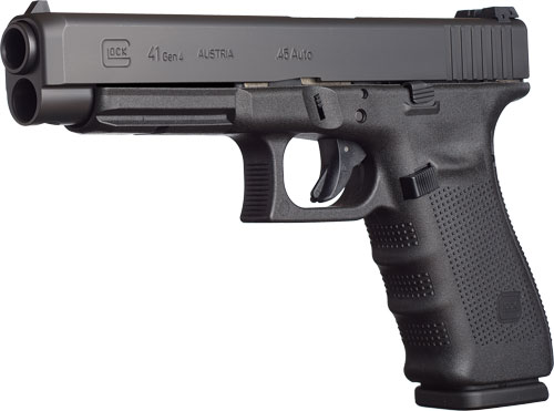 GLOCK 41 GEN4 45ACP 13RD MOS - for sale