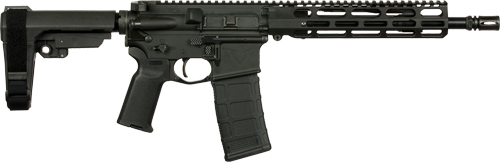VKTR VK1 PISTOL 5.56 NATO 11.5" PISTOL BLACK SBA3 BRACE - for sale