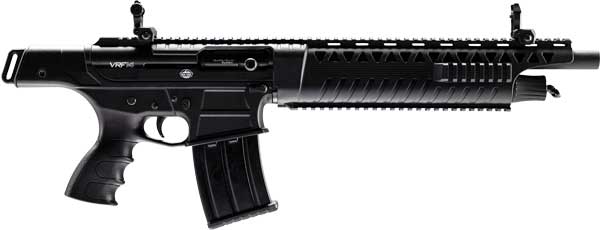 RIA USA VRF14 FIREARM 12GA 14" 5RD 3" BLACK - for sale