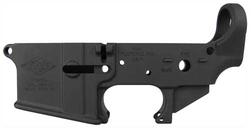 YHM STRIPPED LOWER RECEIVER FOR AR-15 - for sale