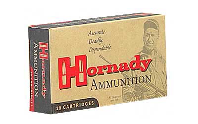 HORNADY 6.5 GRENDEL 123GR SST 20RD 10BX/CS - for sale