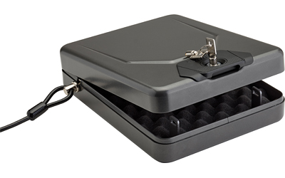 HORNADY ALPHA ELITE LOCK BOX - for sale