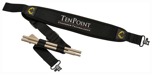 TENPOINT SLING CROSSBOW 1 1/4" W/SWIVELS NEOPRENE - for sale