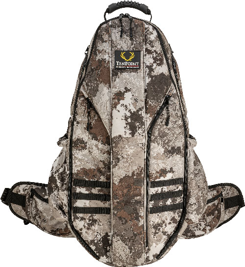 TENPOINT CROSSBOW SOFT CASE HALO BACKPACK TRX/SIEGE VEIL - for sale