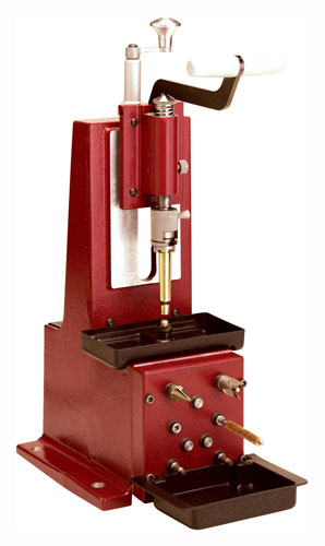 HORNADY LOCK-N-LOAD CASE PREP CENTER 110 VOLT - for sale