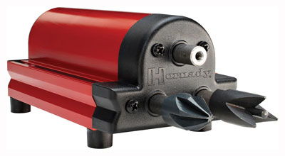 HORNADY LOCK-N-LOAD CASE TRIO - for sale