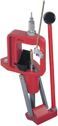 HORNADY LOCK-N-LOAD CLASSIC PRESS SINGLE STAGE LOADER - for sale
