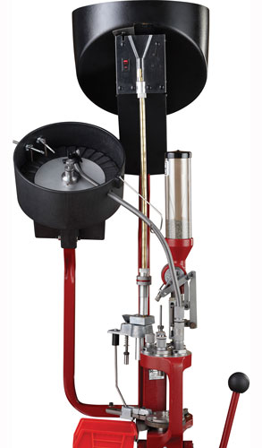 HORNADY LOCK-N-LOAD AP PISTOL BULLET FEEDER - for sale