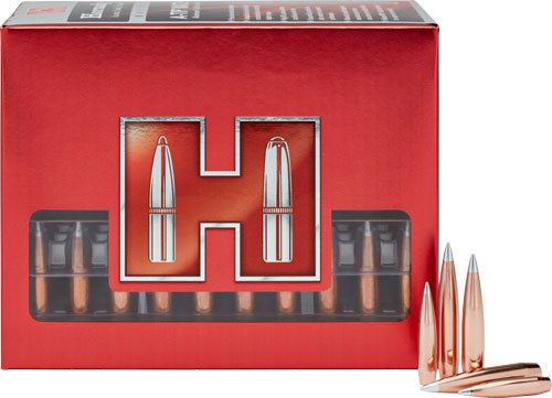 HORNADY BULLETS 22CAL .224 90GR. A-TIP MATCH 100RD 10BX/C - for sale