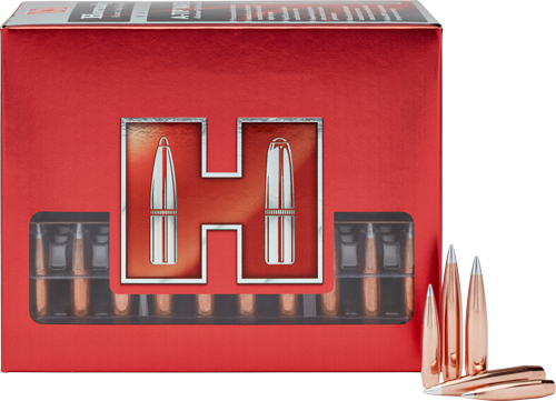 HORNADY BULLETS 338 CAL .338 300GR A-TIP  100CT 10BX/CS - for sale