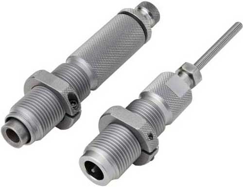 HORNADY 2-DIE RILFE SET SERIES I 224 VALKYRIE - for sale