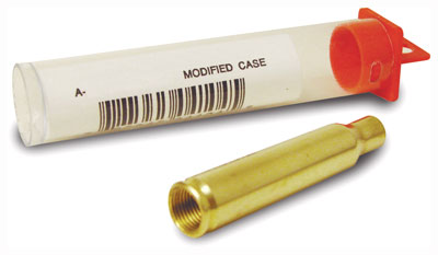 HORNADY LNL MODIFIED A CASES 220 SWIFT - for sale