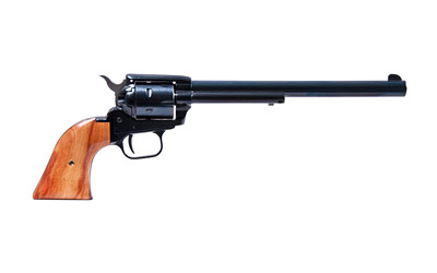 HERITAGE 22LR/WMR COMBO 9" BLUED COCOBOLO GRIPS - for sale