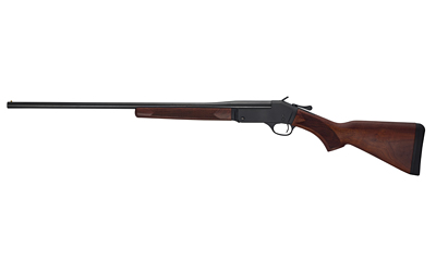 HENRY SINGLE BARREL YOUTH 410 3" 22" STEEL RECEIVER WALNUT - for sale