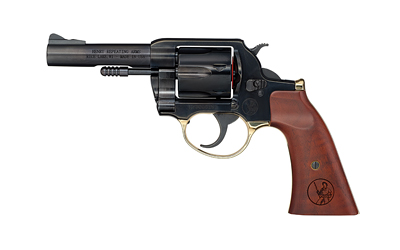 HENRY REVLR 357MAG 4" 6RD GUNFIGHTER - for sale