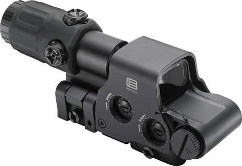 EOTECH HOLOGRAPHIC HYBRID SGHT COMBO EXPS2-2/G33 MAGNIFIER - for sale