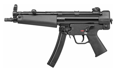 HK SP5 9MM 8.9" 30RD BLK - for sale