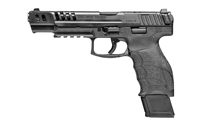 HK VP9 MATCH OR 9MM 5.51" 20RD BLK - for sale