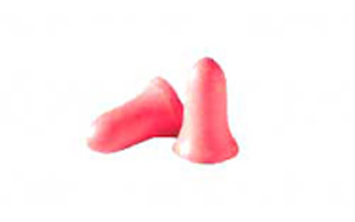 HOWARD LEIGHT SUPERLEIGHT DISPOSABLE EAR PLUGS 100 PACK - for sale