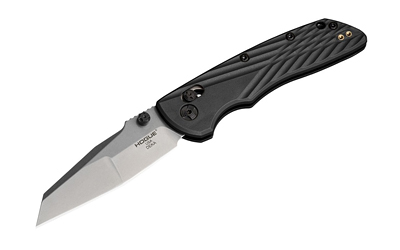 HOGUE DEKA ABLE LOCK FOLDER 3.25" MOD WHARNCLIFFE POLY BLK - for sale