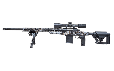 HOWA CHASSIS 308 WIN 24" TB KRYPTEK - for sale
