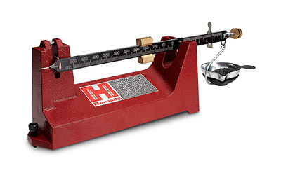 HORNADY LOCK-N-LOAD BALANCE BEAM SCALE - for sale