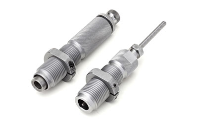 HORNADY 2-DIE RIFLE SET SERIES I 22-250 REM - for sale