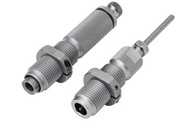 HORNADY 2-DIE RIFLE SET SERIES I 30-30 WIN - for sale