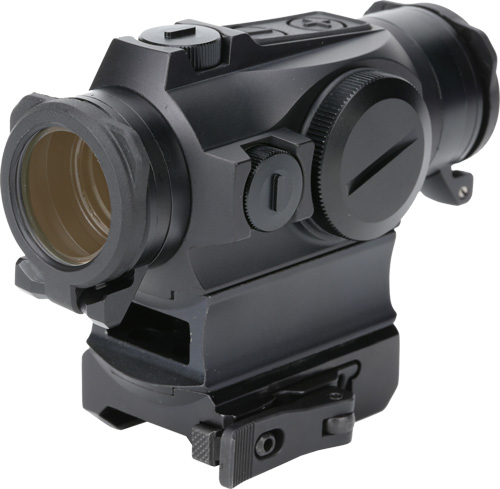 HOLOSUN 515 ENCLOSED RED MULTI RETICLE SHAKE AWAKE RIFLE - for sale