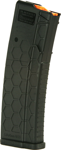 MAG HEXMAG SERIES 2 5.56 30RD BLK - for sale