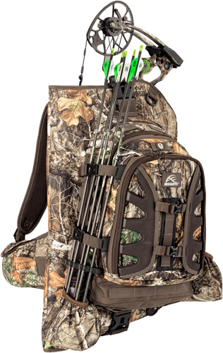 INSIGHTS THE VISION BOW PACK REALTREE EDGE 1,719 CUBIC IN - for sale