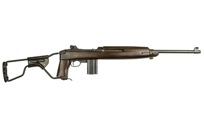 INLAND M1A1 PARATROOPER .30CAL 18" - for sale