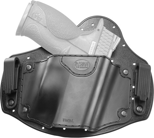 FOBUS HOLSTER UNIVERSAL IWB LARGE FRAME PISTOLS - for sale