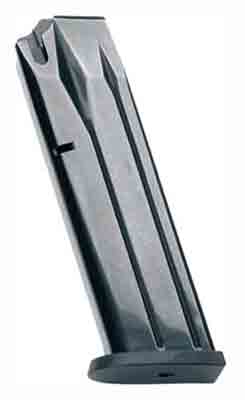 BERETTA MAGAZINE PX4 9MM COMPACT 15RD BLUED STEEL - for sale