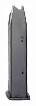BERETTA MAGAZINE PX4SD 45ACP 9RD BLUED STEEL - for sale