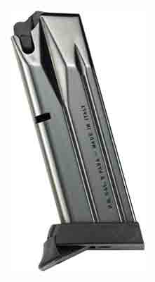 BERETTA MAGAZINE PX4 40SW SUB-COMPACT SNAP GRIP 10RD - for sale