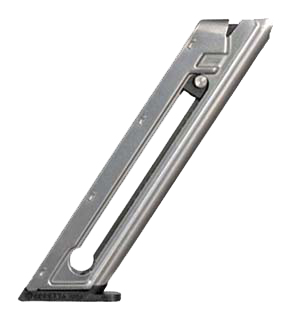 BERETTA MAGAZINE U22 NEOS .22LR 10RD STAINLESS STEEL - for sale