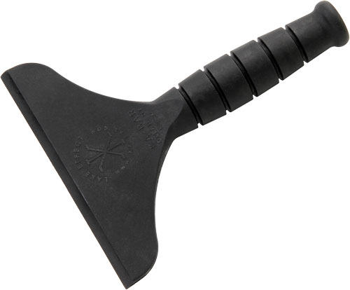 KA-BAR TACTICAL LAKE EFFECT ICE SCRAPER - for sale