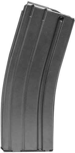 KCI USA INC MAGAZINE AR15 223 30RD BLACK ALUMINUM - for sale